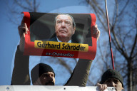 NEWS - Ukraine: Kanzler Scholz in Kiew