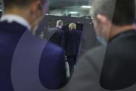 Prime Minister Boris Johnson Scotland and Cumbria visit