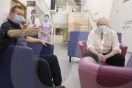 Prime Minister Boris Johnson Scotland and Cumbria visit