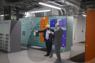 Prime Minister Boris Johnson Scotland and Cumbria visit