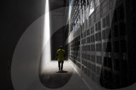 Can bitcoin be sustainable? Inside the Norwegian mine that also dries wood.