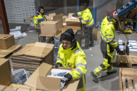 Can bitcoin be sustainable? Inside the Norwegian mine that also dries wood.