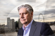 Johan Lundgren: I get upset when people say we should just stop flying
