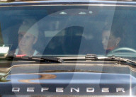 PREMIUM EXCLUSIVE Justin Bieber And Hailey Baldwin Have A Lovers' Quarrel On Valentine's Day