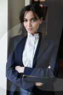 PEOPLE - Schweizerin Souheila Yacoub als europäischer «Shooting Star» bei der Berlinale als Nachwuchsschauspielerin ausgezeichnet