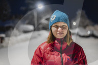 Greta Thunberg condemns UK firm’s plans for iron mine on Sami land.