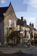 A great walk to a great pub: The Fauconberg, North Yorkshire