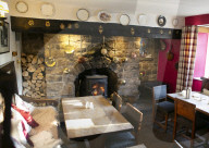 A great walk to a great pub: The Fauconberg, North Yorkshire