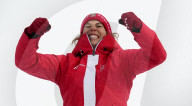NEWS - Olympische Winterspiele 2022:  Michelle Gisin und Wendy Holdener holen Gold und Silber in der Kombination