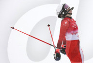 NEWS - Olympische Winterspiele 2022:  Michelle Gisin und Wendy Holdener holen Gold und Silber in der Kombination