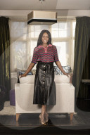 Designer Eva Sonaike's area guide to Totteridge.