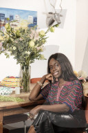 Designer Eva Sonaike's area guide to Totteridge.