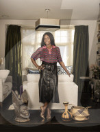 Designer Eva Sonaike's area guide to Totteridge.