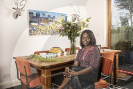 Designer Eva Sonaike's area guide to Totteridge.