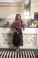 Designer Eva Sonaike's area guide to Totteridge.
