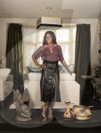 Designer Eva Sonaike's area guide to Totteridge.