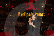 Award Winner's Photo Call, 72nd Berlinale Film Festival