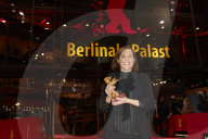 Award Winner's Photo Call, 72nd Berlinale Film Festival