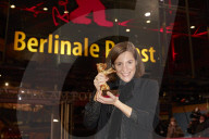 Award Winner's Photo Call, 72nd Berlinale Film Festival