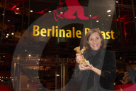 Award Winner's Photo Call, 72nd Berlinale Film Festival