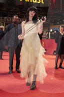 Award Winner's Photo Call, 72nd Berlinale Film Festival