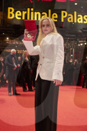 Award Winner's Photo Call, 72nd Berlinale Film Festival