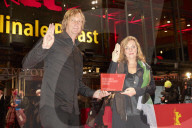 Award Winner's Photo Call, 72nd Berlinale Film Festival
