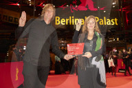 Award Winner's Photo Call, 72nd Berlinale Film Festival