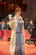 Award Winner's Photo Call, 72nd Berlinale Film Festival