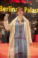 Award Winner's Photo Call, 72nd Berlinale Film Festival