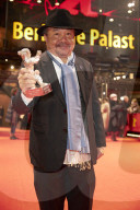 Award Winner's Photo Call, 72nd Berlinale Film Festival