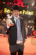 Award Winner's Photo Call, 72nd Berlinale Film Festival