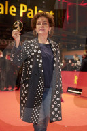 Award Winner's Photo Call, 72nd Berlinale Film Festival