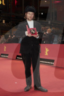 Award Winner's Photo Call, 72nd Berlinale Film Festival
