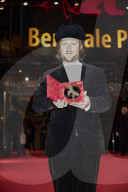 Award Winner's Photo Call, 72nd Berlinale Film Festival