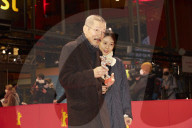 Award Winner's Photo Call, 72nd Berlinale Film Festival