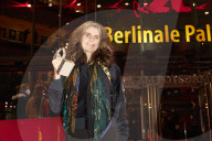 Award Winner's Photo Call, 72nd Berlinale Film Festival