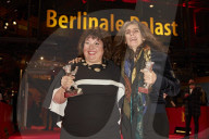 Award Winner's Photo Call, 72nd Berlinale Film Festival
