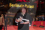 Award Winner's Photo Call, 72nd Berlinale Film Festival