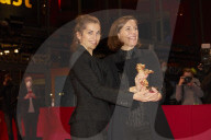 Award Winner's Photo Call, 72nd Berlinale Film Festival