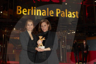 Award Winner's Photo Call, 72nd Berlinale Film Festival