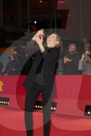 Award Winner's Photo Call, 72nd Berlinale Film Festival
