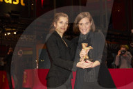 Award Winner's Photo Call, 72nd Berlinale Film Festival