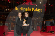 Award Winner's Photo Call, 72nd Berlinale Film Festival