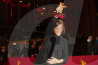 Award Winner's Photo Call, 72nd Berlinale Film Festival