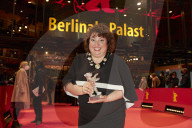 Award Winner's Photo Call, 72nd Berlinale Film Festival