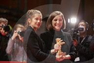 Award Winner's Photo Call, 72nd Berlinale Film Festival