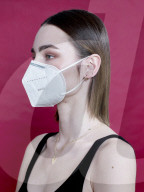 My current favourite earrings? They’re ethical – and small enough to wear with a mask. Lab-grown diamonds and earrings that won’t leave you in a tangle are shaping the way we choose our jewellery