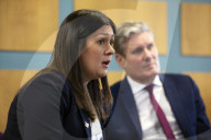 Starmer reveals dozens of Tories have been in touch as he takes to the road.