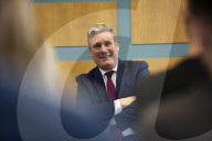 Starmer reveals dozens of Tories have been in touch as he takes to the road.